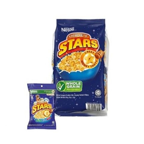 Honey Stars Mini Pack 10s x 25g