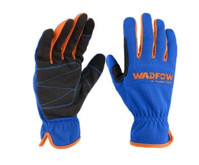 WADFOW MECHANIC GLOVES / SAFETY GLOVE / PROTECTIVE GLOVE - WMG1E02_1 PAIR