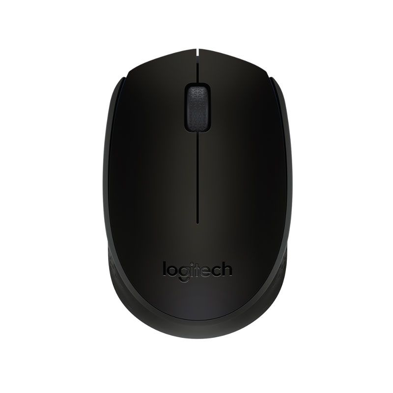 LOGITECH M170 WIRELESS MOUSE