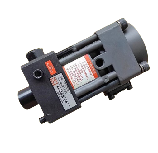 KOSMEK Air Driven Hydraulic Pump AB7000-0