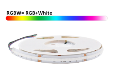 SE SETIA ELECTRIC CIELO 24V 8MM STRIP 5M COOL WHITE