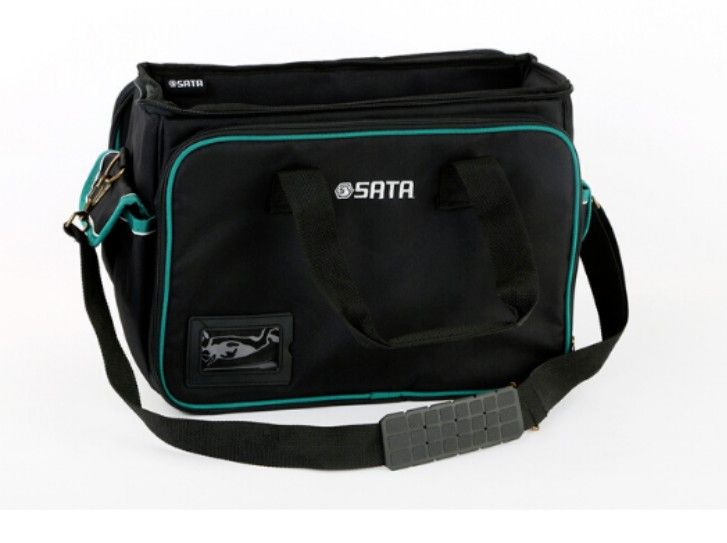 Sata MULTIPURPOSE ELEC.’S TOOL BAG