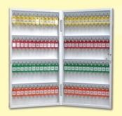 Okada Key Rack Holder 72 Keys /Okada /Key Rack Holder /Key Rack /Okada Key Rack Holder