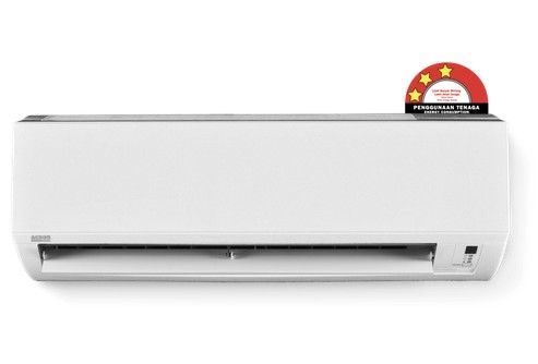 ACSON R32 INVERTER WALL MOUNTED (3 STAR) 1.0HP