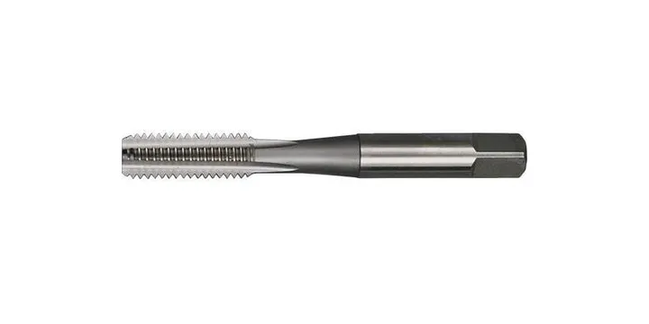 1/16"x27 NPT HSS BOTTOM/PLUG HANDTAP