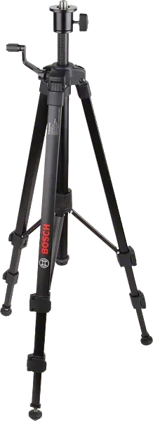 BOSCH BT 150 5/8" Professional Range Finder Tripod Stand - 0601096C80