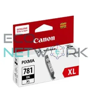 CANON CLI-781 BK XL