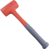 28oz 48mm POLYURETHANE SAFEBLOWERHAMMER