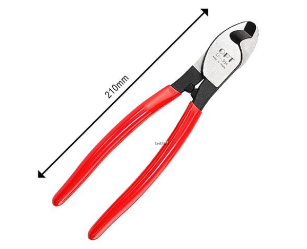 OPT LK-38A HAND CABLE CUTTER 38MMSQ