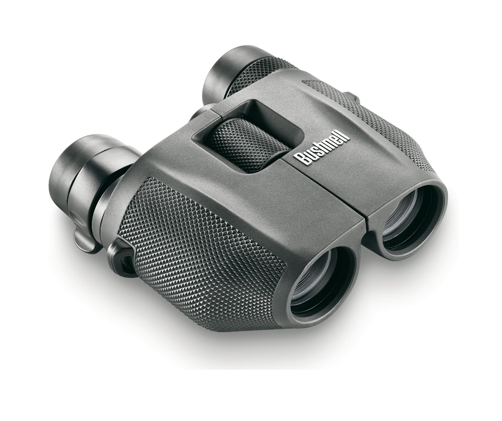 Bushnell Powerview 7-15x25 Compact Zoom Binocular