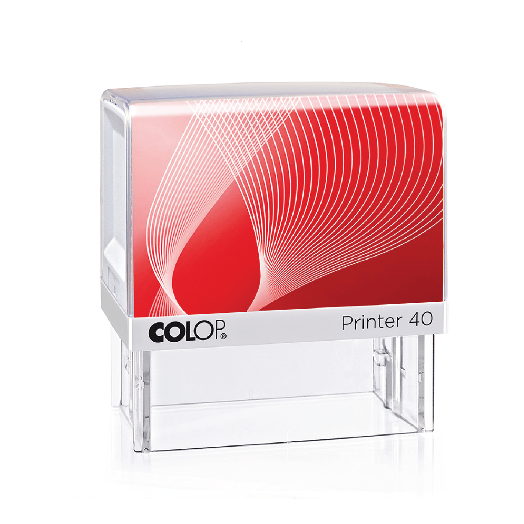 COP COLOP P40