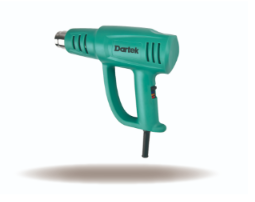 DARTEK 2000W Heat Gun PHG01-2000