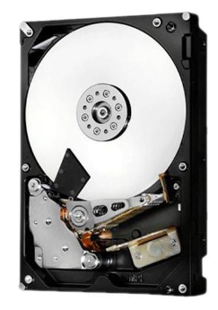 HGST 3.5INCH 26.1MM 2000GB 128MB 7200RPM SAS ULTRA 512E SE 0F22819