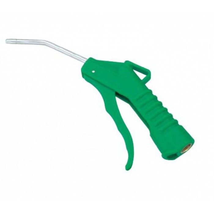 JONNESWAY 13" LONG NOSE ANGLE NOZZLE AIR BLOW GUN