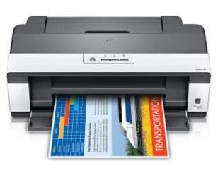 Genuine Malaysia Epson Warranty Epson - EPSON M1100 PRINTER