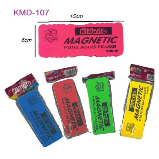 KIDARIO KMD107 MAGNETIC WHITEBOARD DUSTER