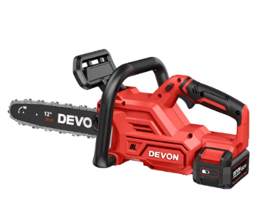 4707-LI-40 - Brushless Chain Saw 20V