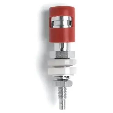 Fluke PJKPL 4995-2 Binding Post, Mil-p-55149/8 (red)