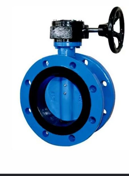TBA Butterfly Valves 80MM X 6M