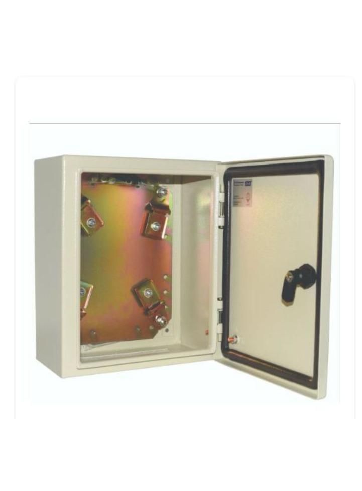 Enclosure IP65 Vertical Type