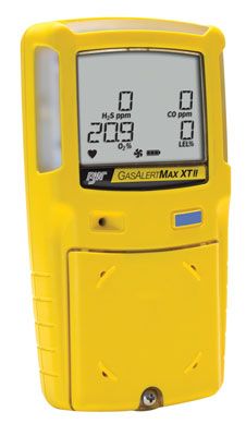 Honeywell BW鈩�Max XT II