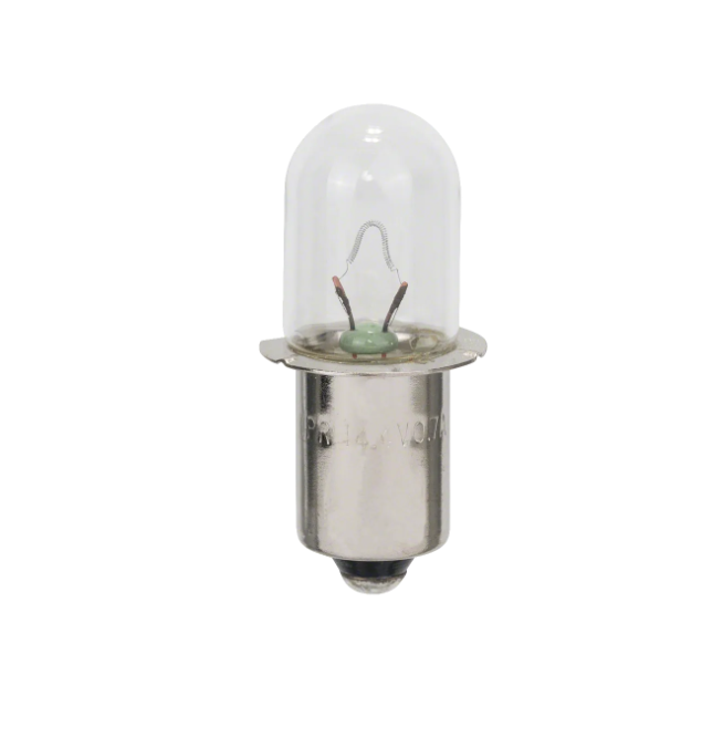 BOSCH BULB (REPLACEMENT BULB FOR BOSCH CORDLESS WORK LIGHTS) (2609200306)
