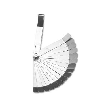 Sata 23PC. HIGH PRECISION FEELER GAUGE SET
