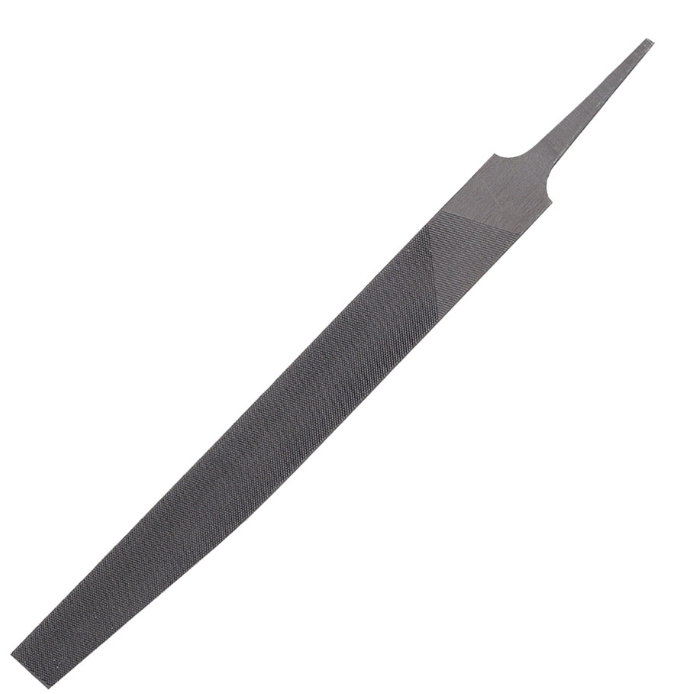 Kennedy 150mm (6") Knife Smooth Engineers File KEN0302610K