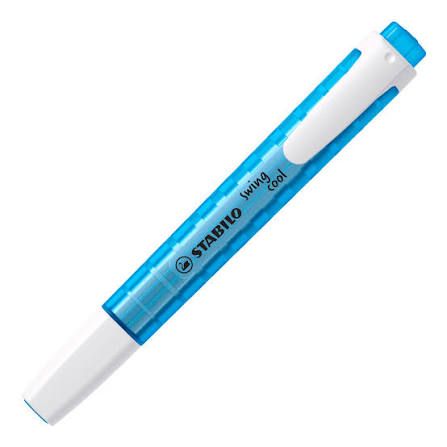 Highlighter Swing Cool ( 275/31 ) - Blue [10/500]