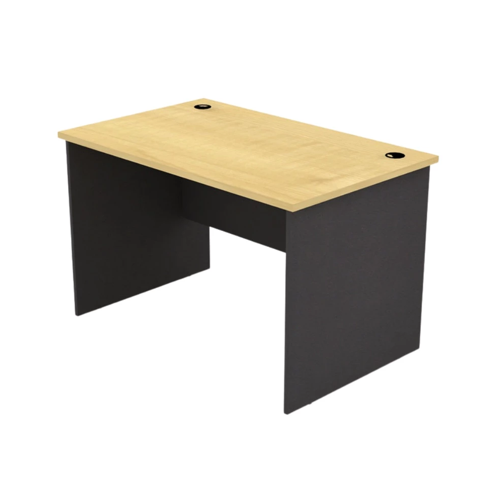 4 Feet Office Table Rectangular