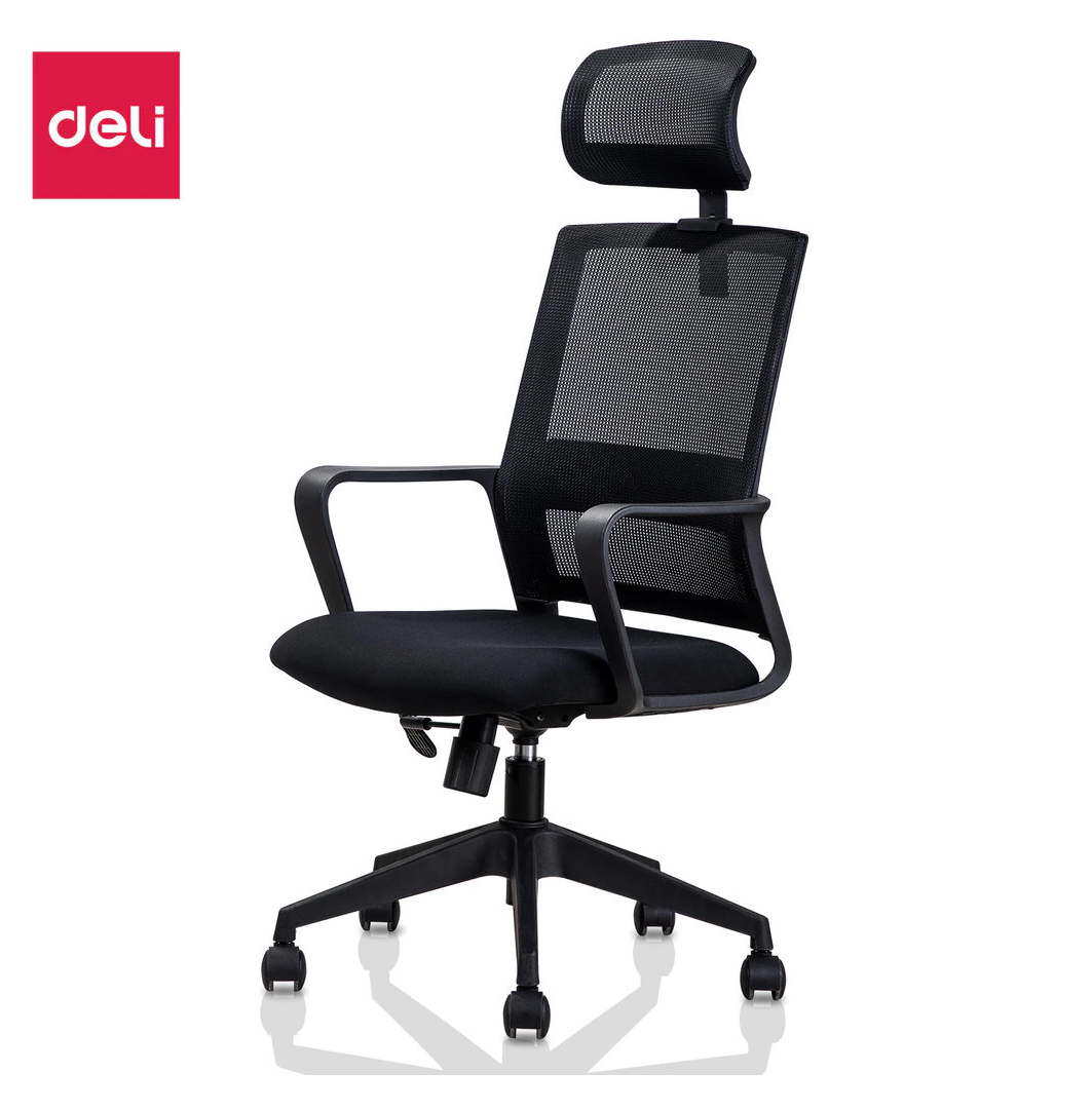Ergonomic Mesh Executive Chair