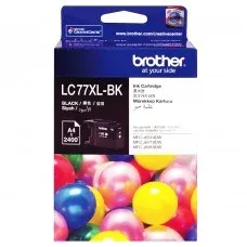 Brother LC-77XL Black Ink Cartridge