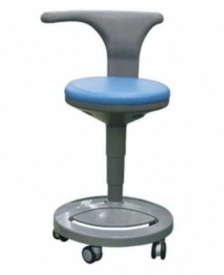 LKL ROTATING STOOL. ROTATING HEIGHT ADJUSTMENT : 480 -640MM