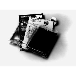 3M *3M™ Scotchcast™ Electrical Insulating Resin 4A, (3.2 oz)