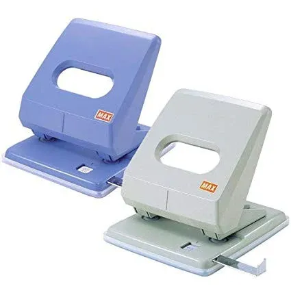 Max 2-Hole Puncher GF