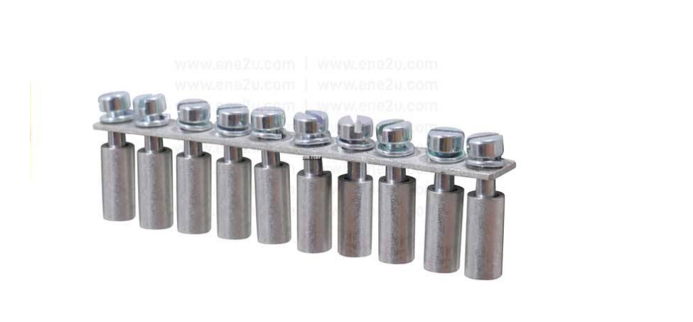 WEIDMULLER SCREWED CROSS CONNECTION [20pcs]
