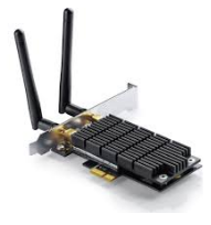 TP-LINK ARCHER T6E AC1300
