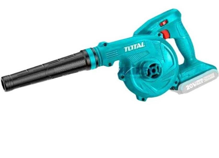 Cordless Blower with 2 Battery