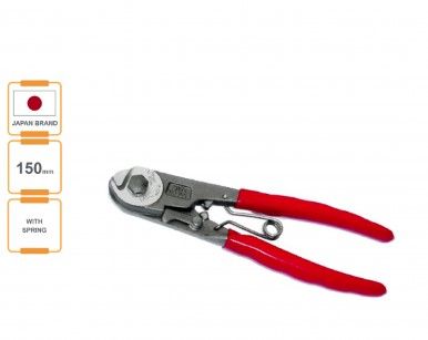 MTC WIRE ROPE CUTTER : MTC-61