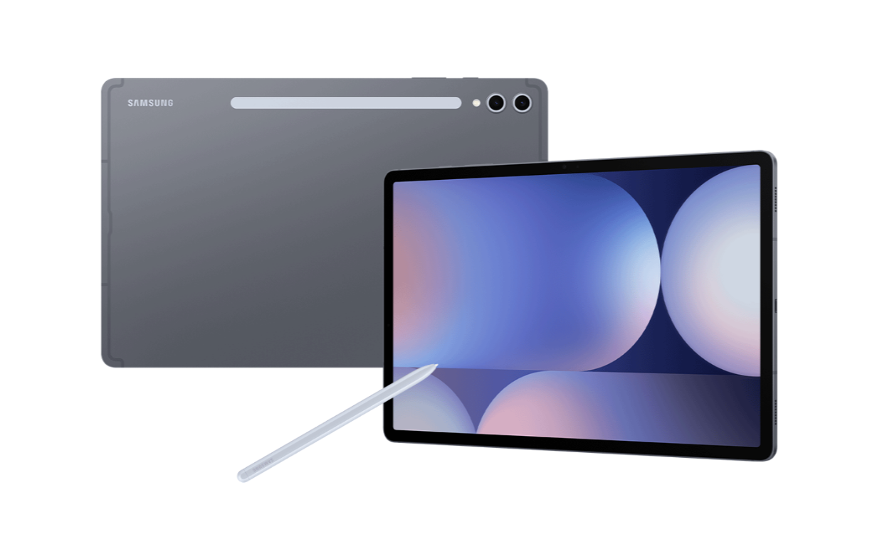 *Galaxy Tab S10+ (256GB Moonstone Gray 5G)