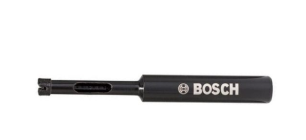 10mm Bosch Diamond Drill Bit 2608550609