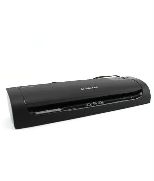 GBC Document Laminator Fusion 1100L A3