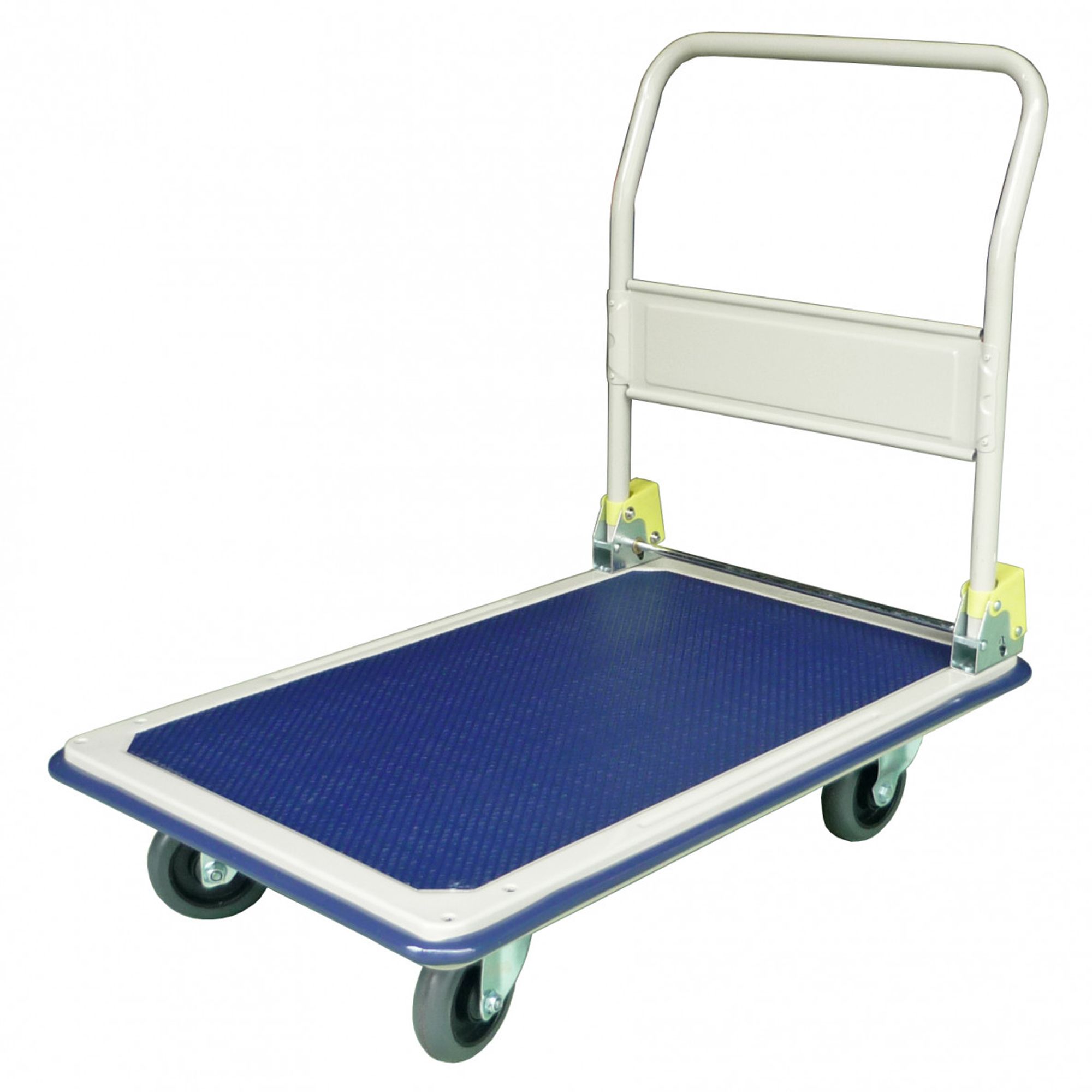 Metal Hand Truck (Trolley)