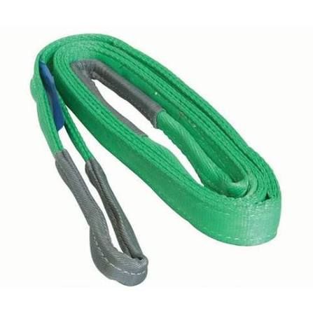 CUSTOM MECHANICAL TOOLS Mechanical Tools: Sling Belt - 2 Tonne (2 meter)