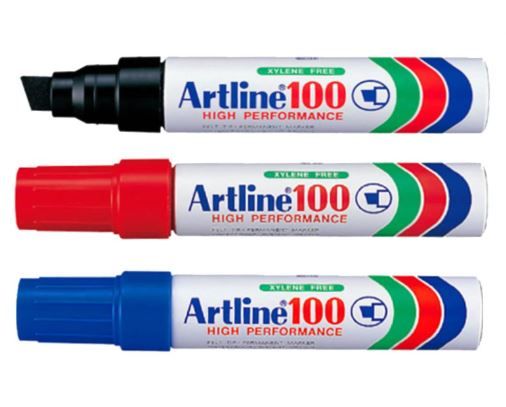 Artline Permanent 100