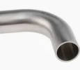 SS Polish Elbow 1 ½” (90 ° C  long type)