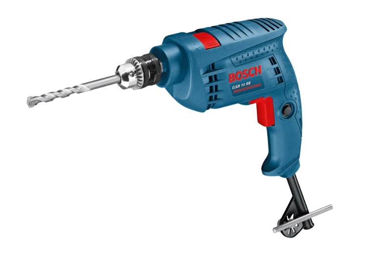 BOSCH IMPACT DRILL GSB 10 RE