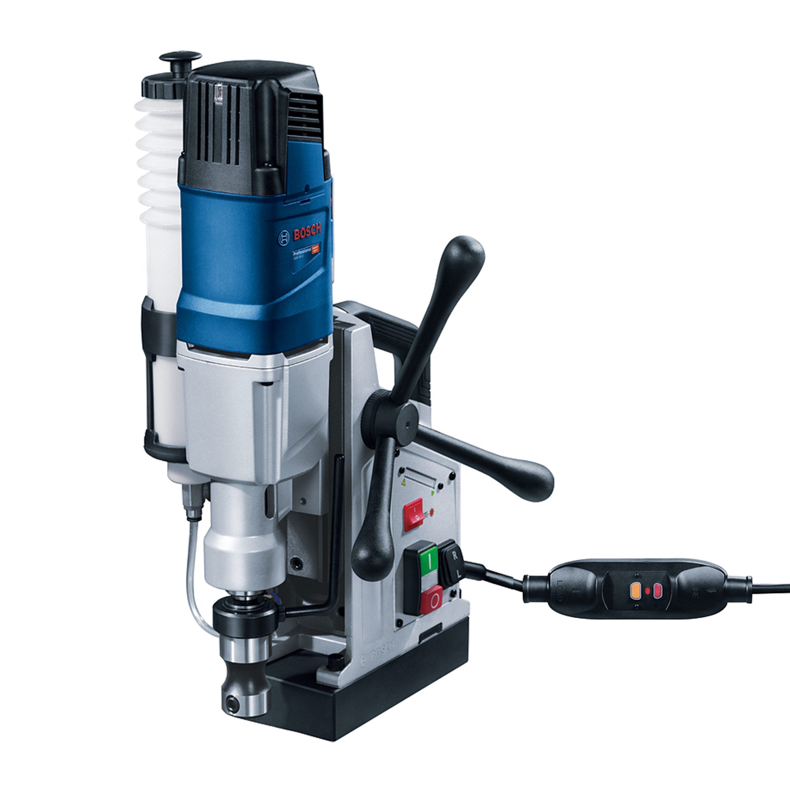 BOSCH MAGNETIC DRILL GBM 50-2 (06011B40L0)