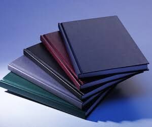 QP MENJILID HARDCOVER BINDING (MINDEF)