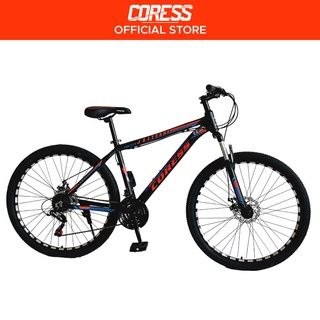 CORESS *CORESS CRS-655 Mountain Bike, Alloy 26", 21 Speed